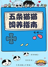 五条猫猫饲养指南小说免费