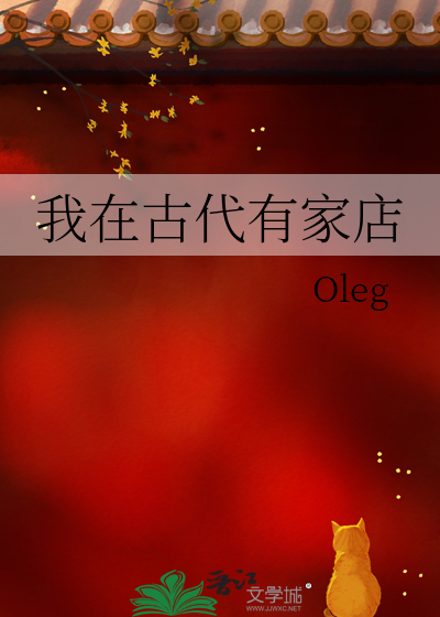 我在古代有座城 小说