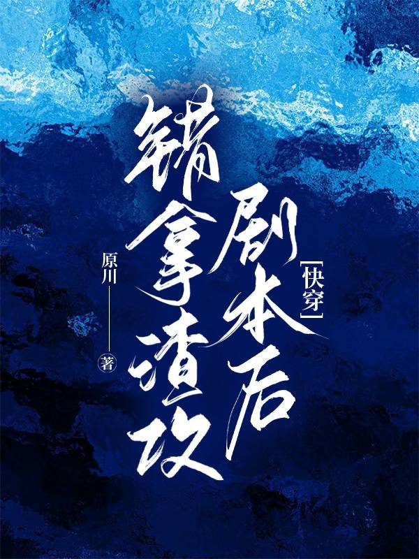 拿错剧本的救世主 小说
