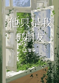 你只是我男朋友而已