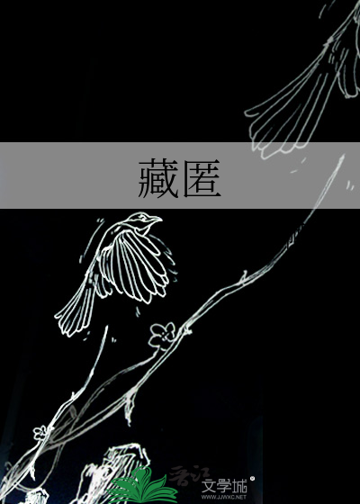 藏匿韩漫