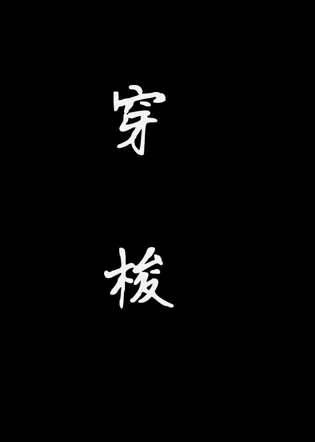 穿梭的意思