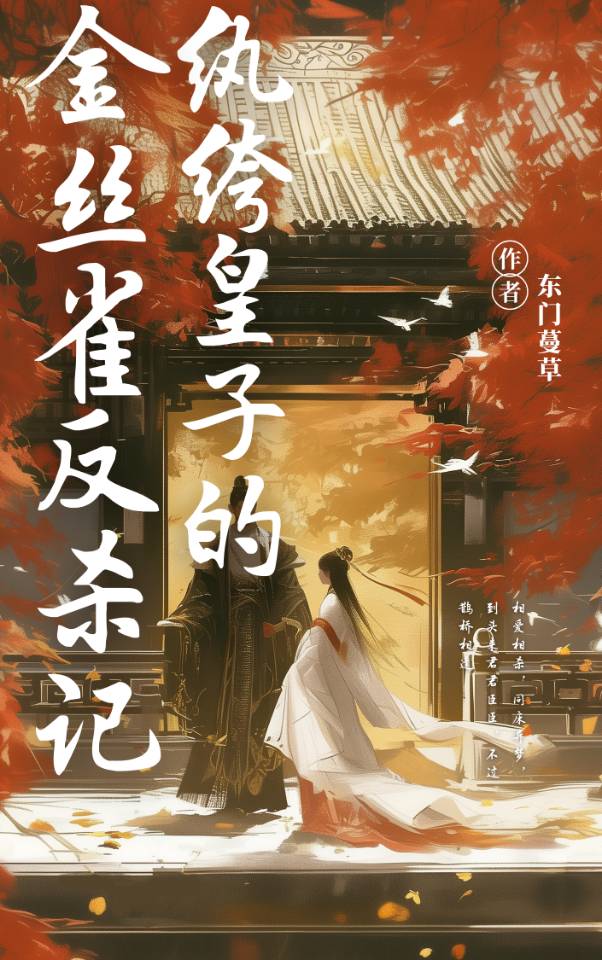 纨绔皇太子txt