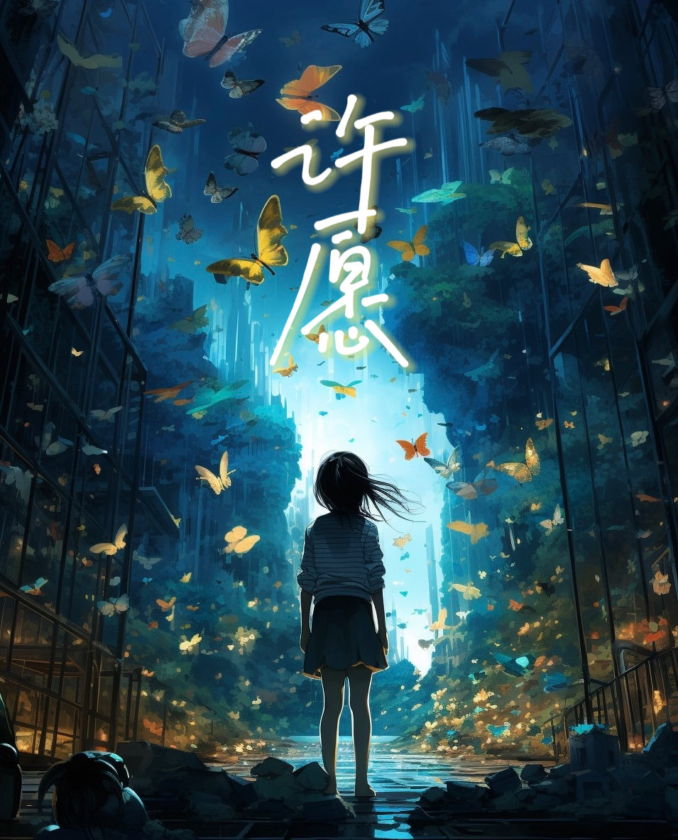 穿到性转男频文后，她爽翻了