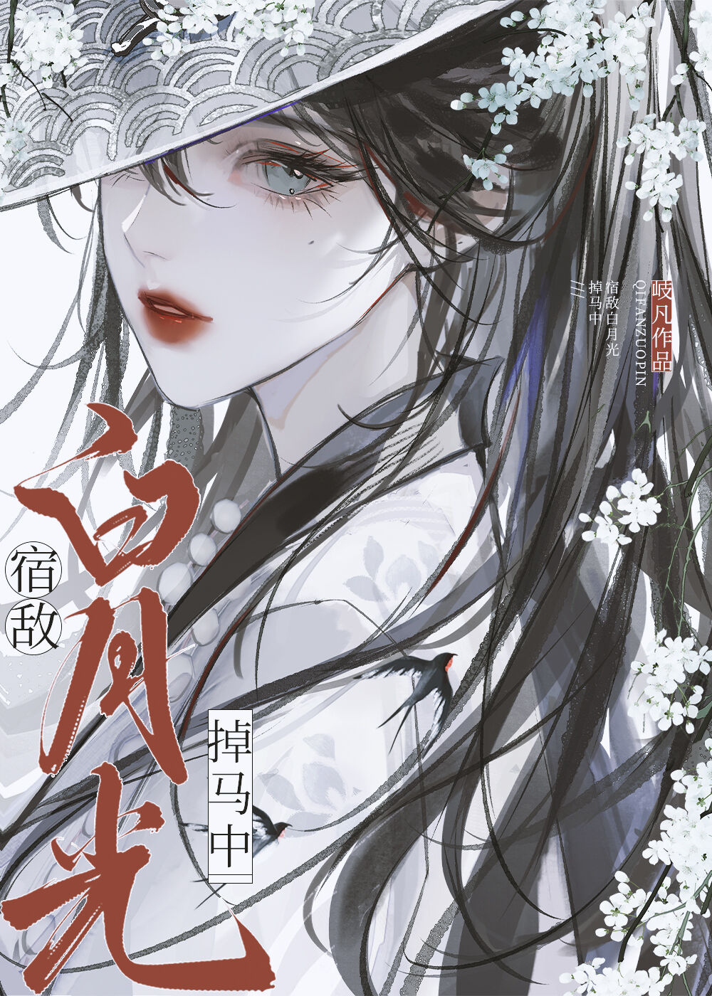 民国女警故事